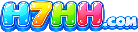 h7hh logo